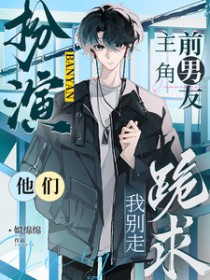 男主扮演角色的小说